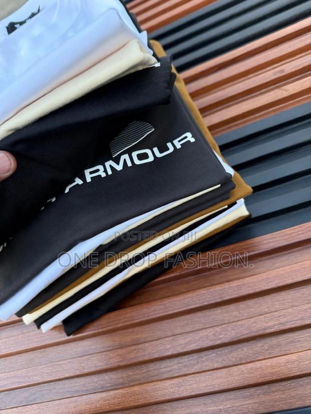 Urmour. Shirts - thumbnail 2