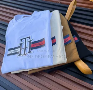 TH Tommy T-Shirts