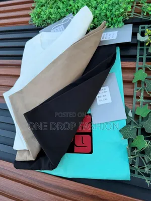 Boss Fashion Sholirts (M-2xl)