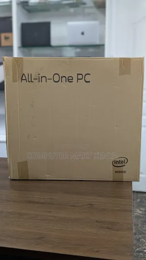 New Desktop Computer HP EliteOne 800 16GB Intel Core I7 SSD 512GB