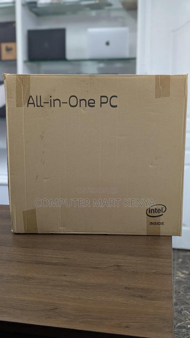 New Desktop Computer HP EliteOne 800 16GB Intel Core I7 SSD 512GB - thumbnail 5