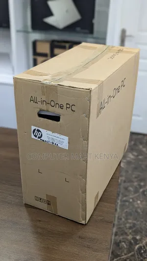 New Desktop Computer HP EliteOne 800 16GB Intel Core I7 SSD 512GB