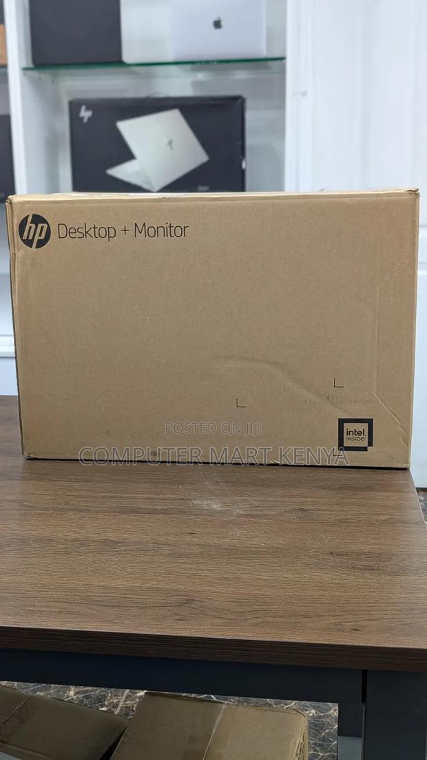 New Desktop Computer HP EliteOne 800 16GB Intel Core I7 SSD 512GB - thumbnail 7