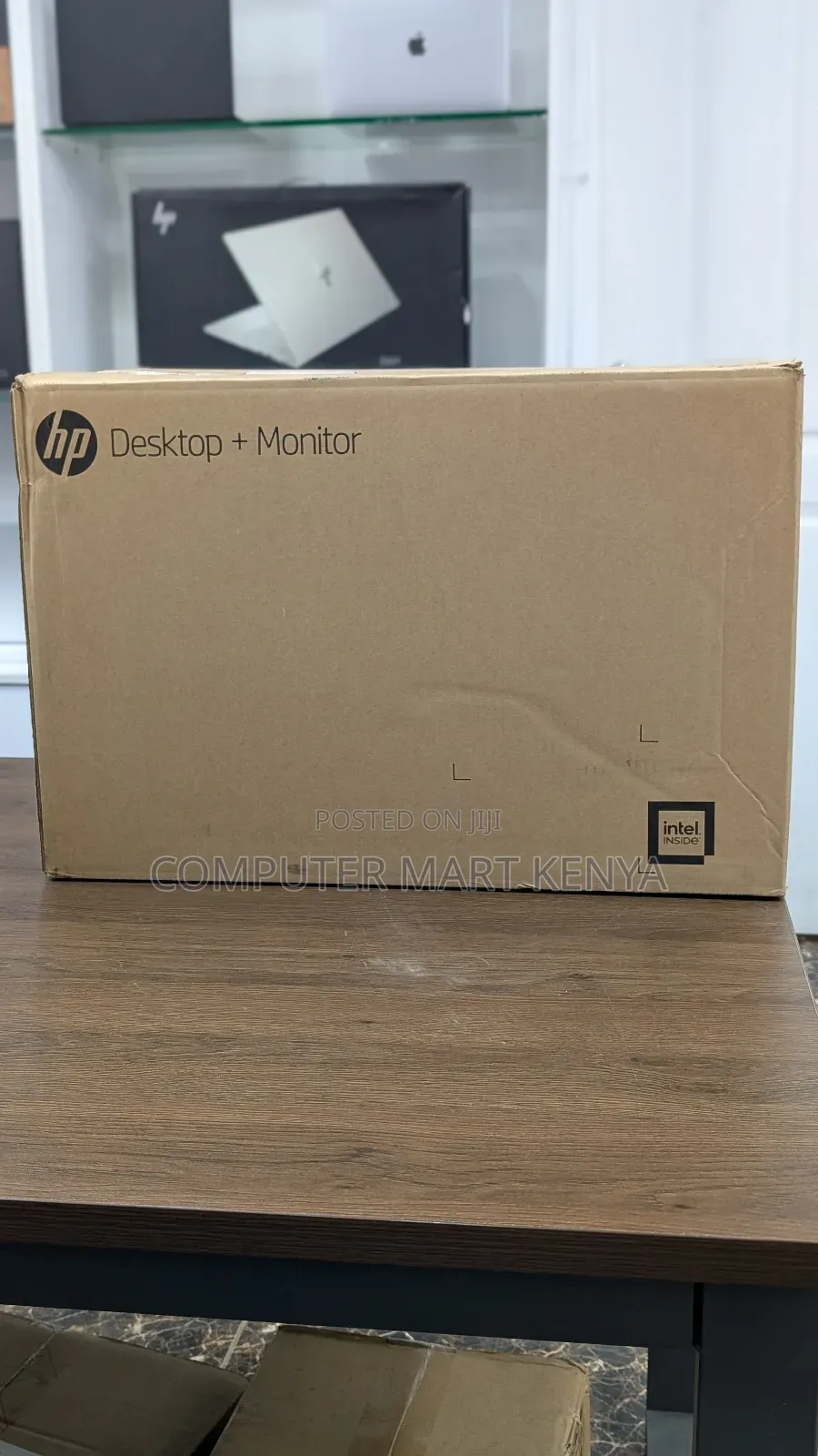 New Desktop Computer HP EliteOne 800 16GB Intel Core I7 SSD 512GB