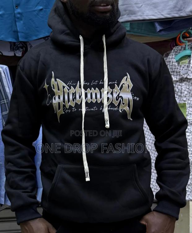 Dezigner Hoodies Men