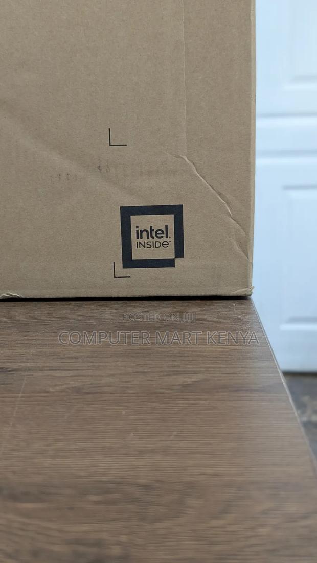 New Desktop Computer HP 16GB Intel Core i7 HDD 1T - thumbnail 2