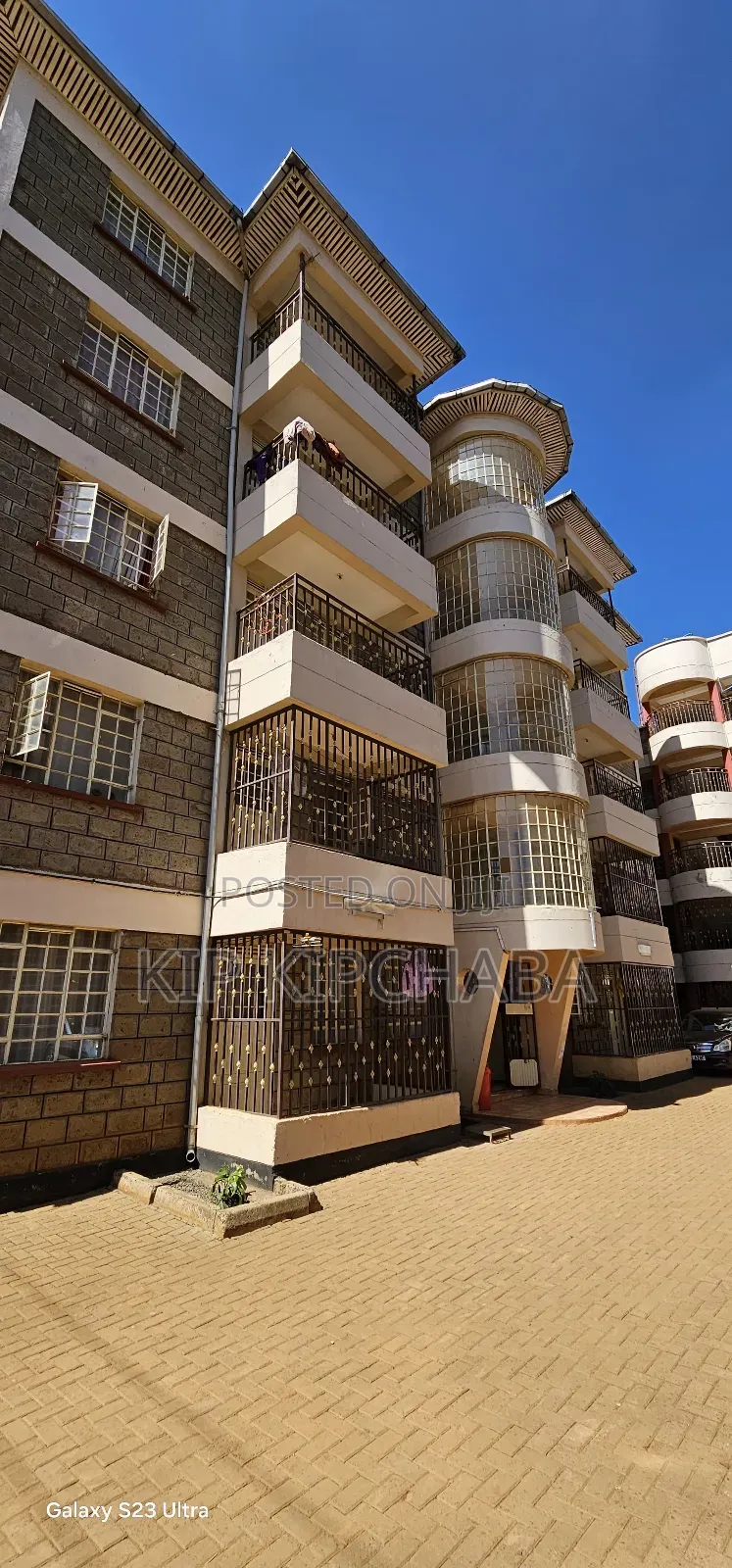 3bdrm Apartment in Pioneer for sale