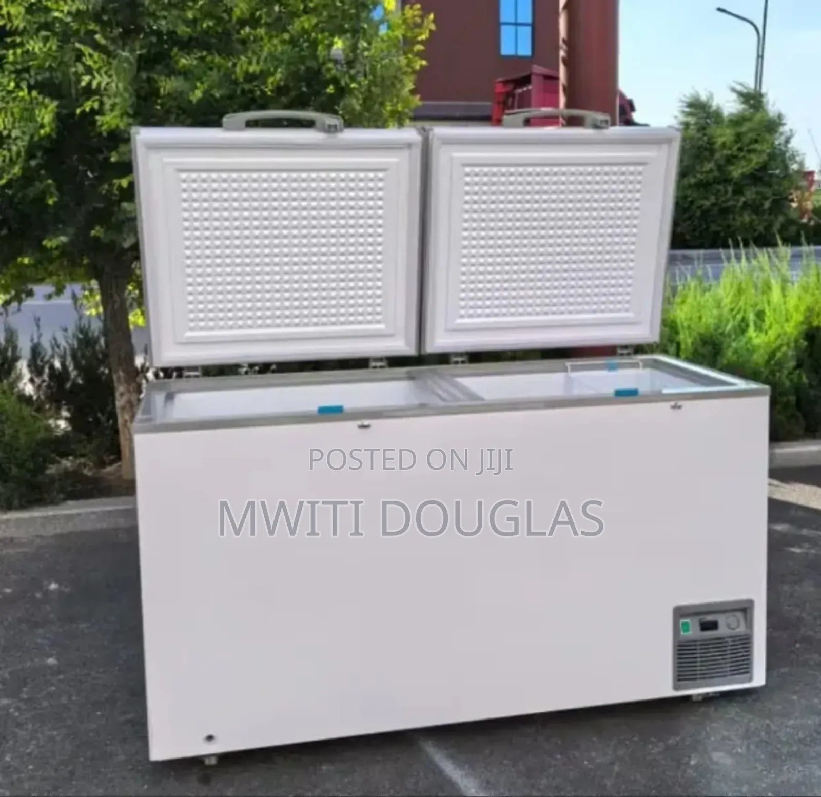 High -Tech Top Valued Refrigerator Available Now