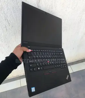Laptop Lenovo ThinkPad T470s 8GB Intel Core i5 SSD 256GB
