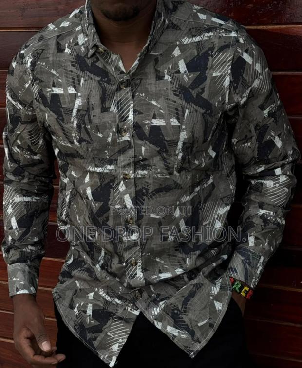 Vintaged Shirts - thumbnail 2