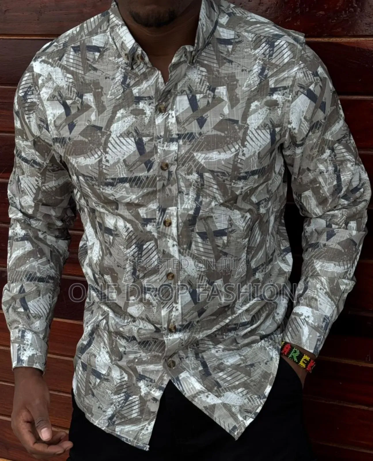 Vintaged Shirts