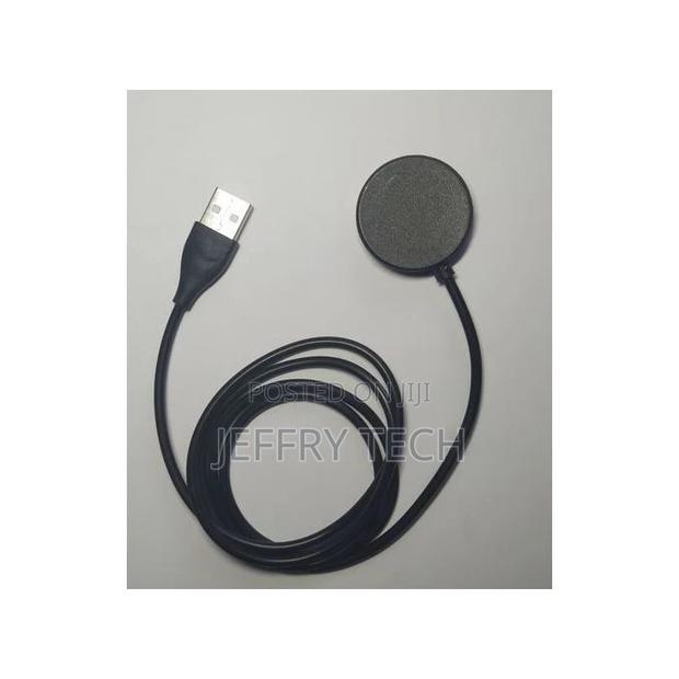 Samsung USB Charger for Samsung Galaxy Watch 3 / 4/ 5, - thumbnail 2