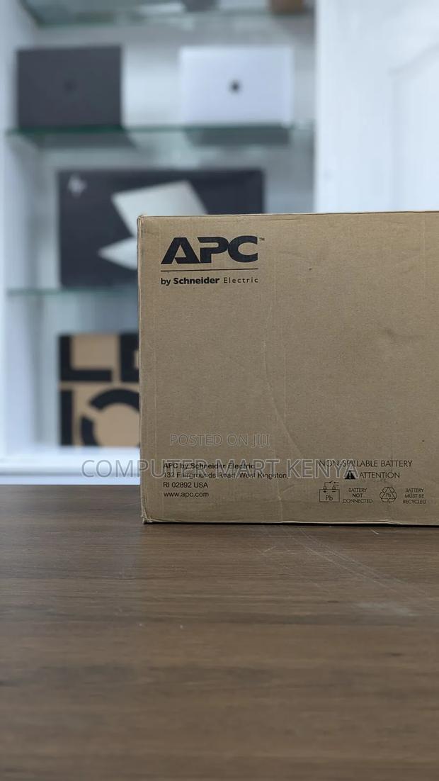 APC Easy UPS SMV 1000va - thumbnail 2