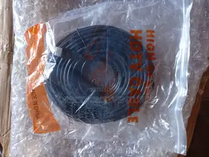 Hdmi/HDTV Cable Meters - Black 30m