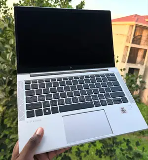 Laptop HP EliteBook 840 G7 16GB Intel Core i7 SSD 512GB