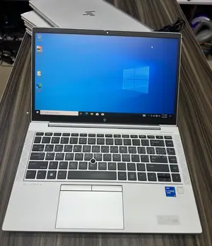 Laptop HP EliteBook 840 G8 16GB Intel Core i7 SSD 512GB