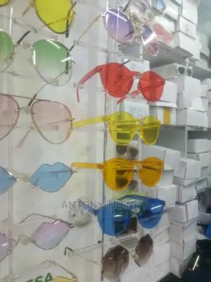 Sunglasses Fiti