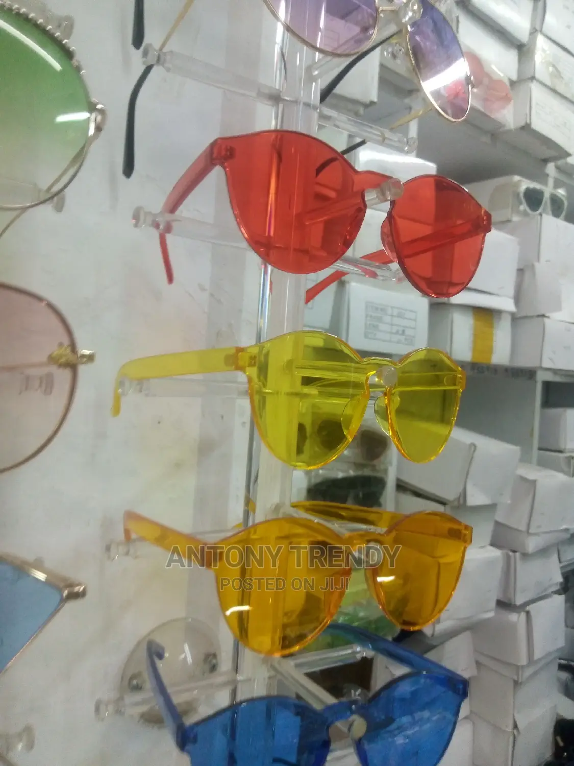Sunglasses Fiti