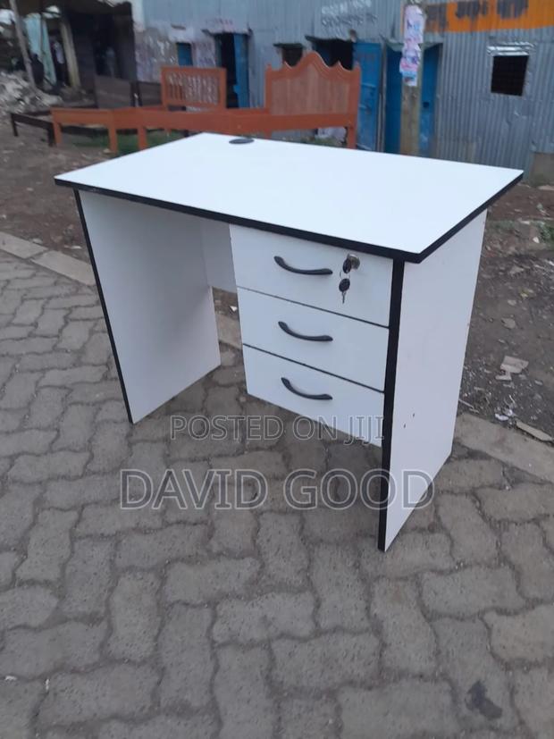 Study Table - main view