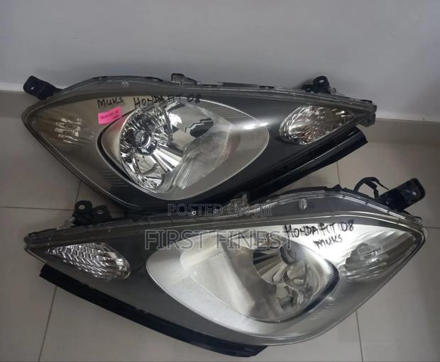 Honda Fit 2008 Xenon( Each)