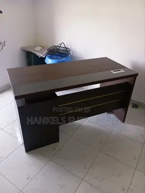 1400mm Executive Desk