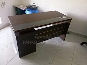 1400mm Executive Desk