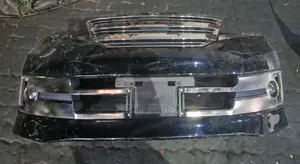 Serena FC26 2014 With Grill Foglamps