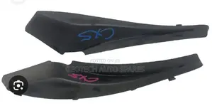 Mazda Cx5 Windscreen Finisher Available