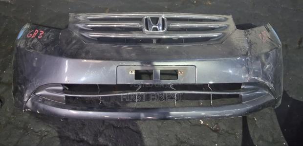 Honda Freed Complete With Grill
