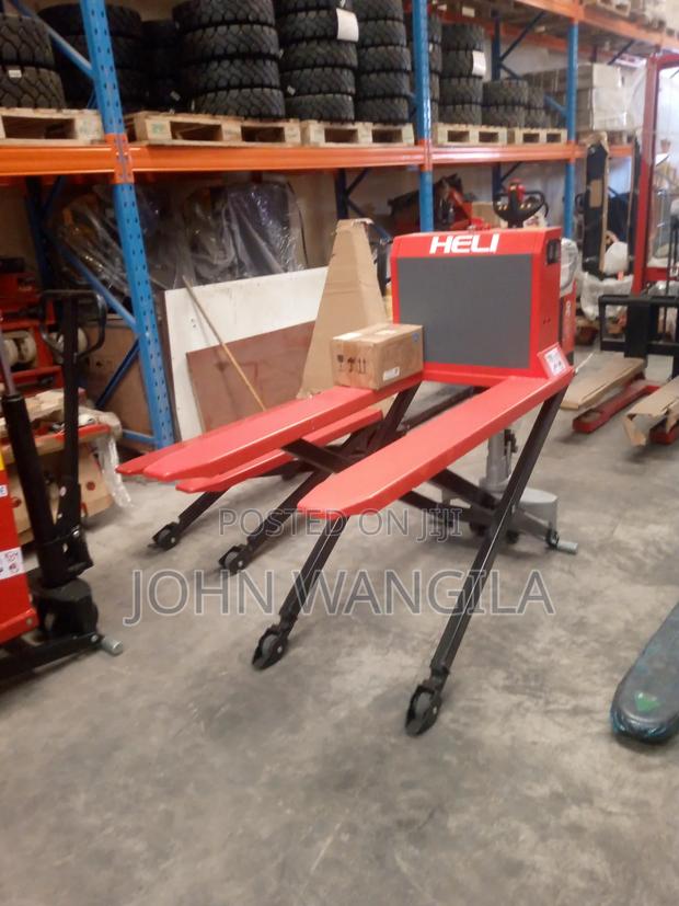 Rental for Warehouse Equipment - thumbnail 7