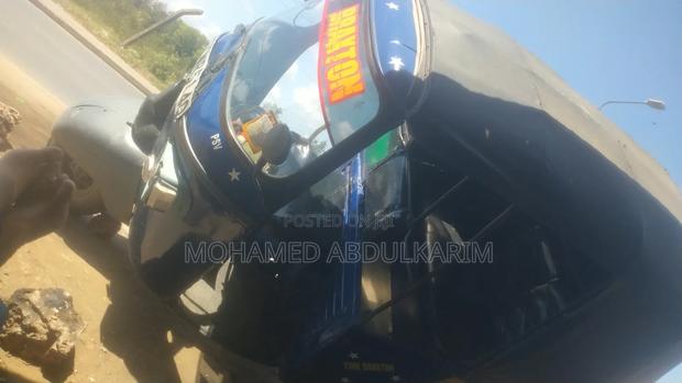 Piaggio 2018 Green - thumbnail 3