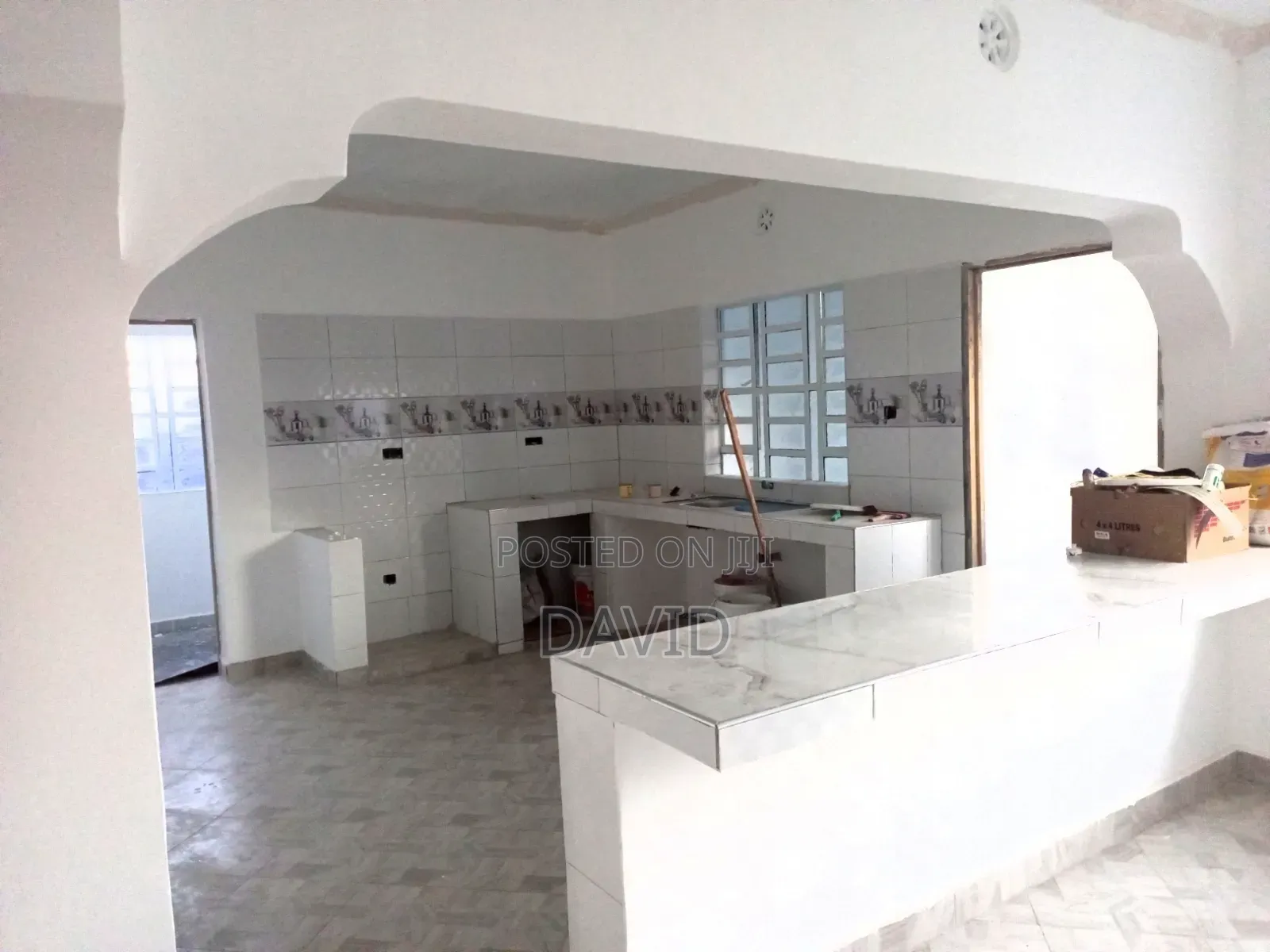 3bdrm House in Pipeline, Nakuru Town East for sale