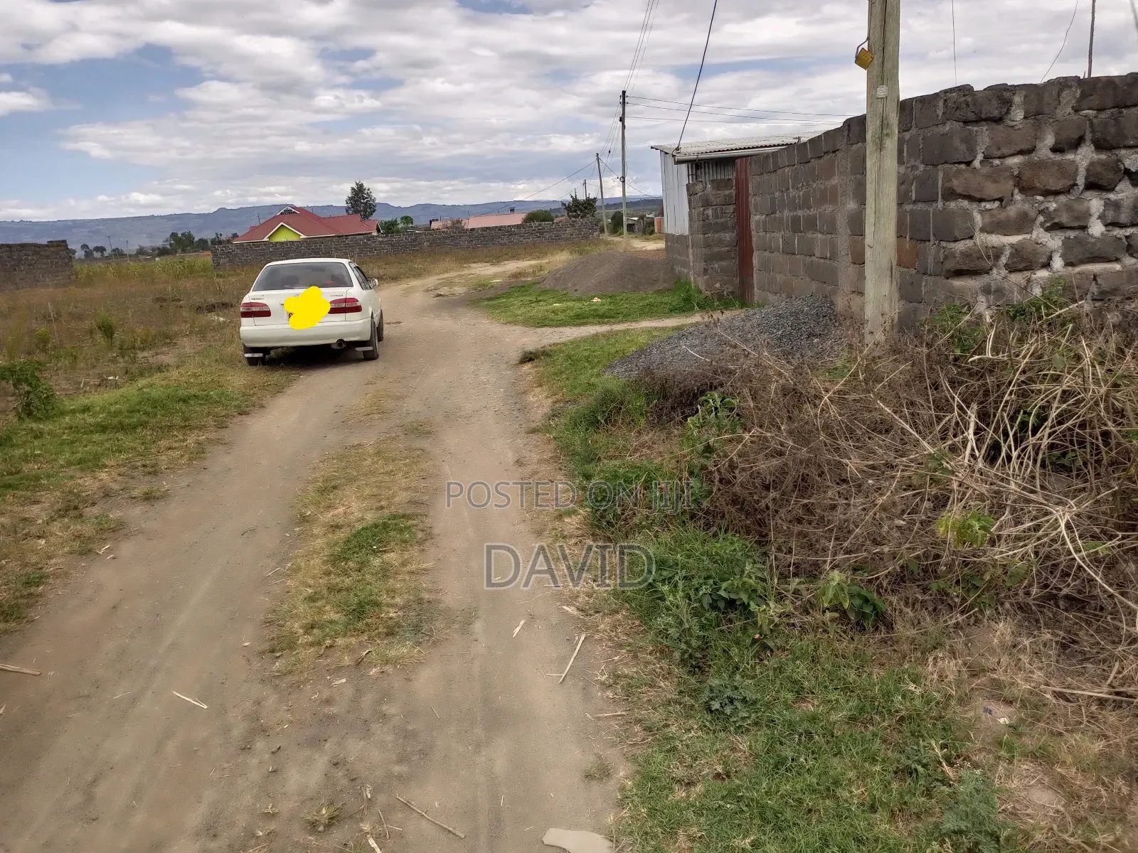 Plot for Sale in Pipeline Imperial