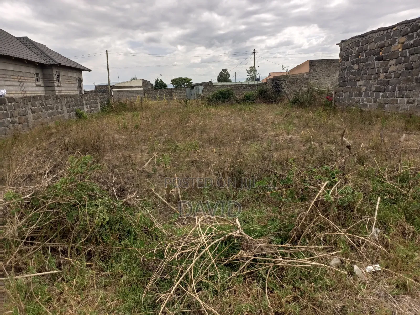 Plot for Sale in Pipeline Imperial