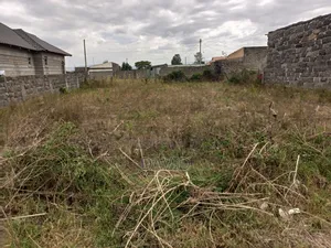 Plot for Sale in Pipeline Imperial