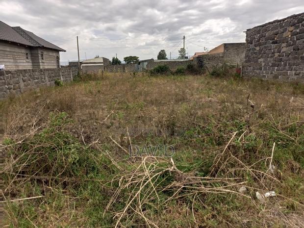 Plot for Sale in Pipeline Imperial