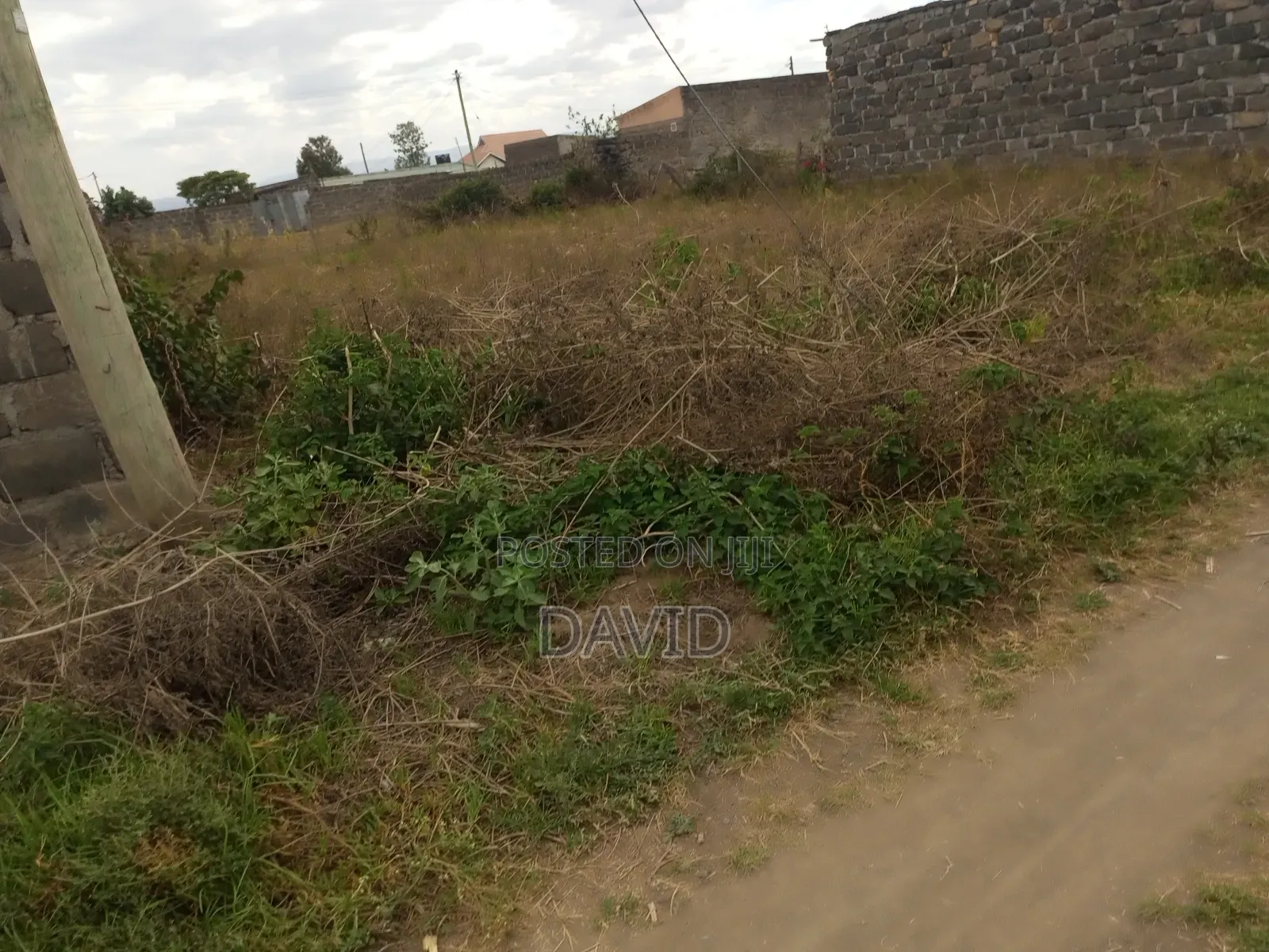 Plot for Sale in Pipeline Imperial