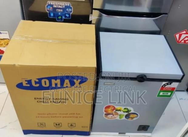 Ecomax 109litres Freezer