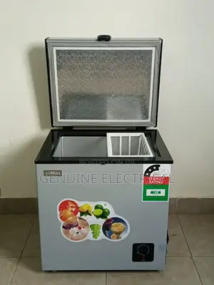 60litres Ecomax Freezer