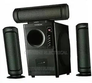 Brand New Vitron V635 Subwoofer