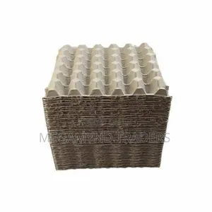 100pc Egg Trays