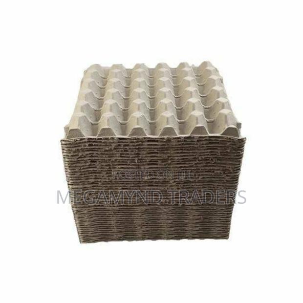 100pc Egg Trays - thumbnail 3