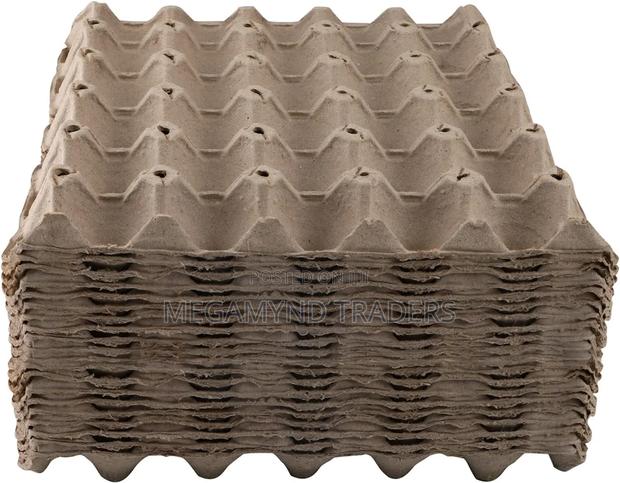 100pc Egg Trays - thumbnail 4