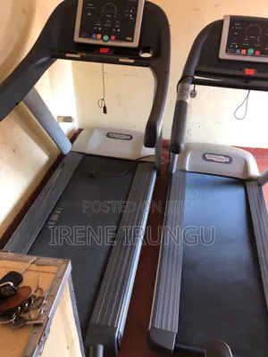 Commercial Treadmills+Commercial Treadmill