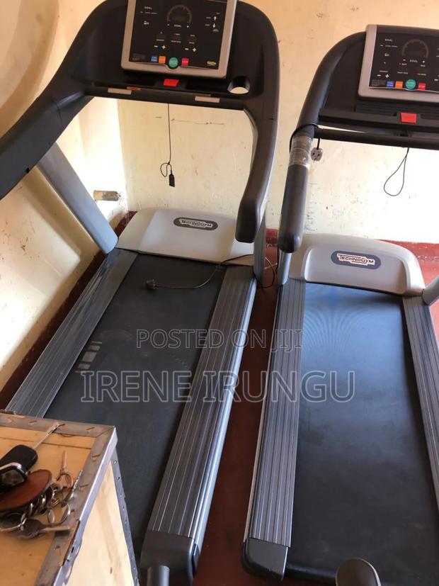 Commercial Treadmills+Commercial Treadmill