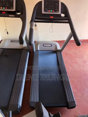 Full Commercial Treadmill+ Heavy Duty Treadmill