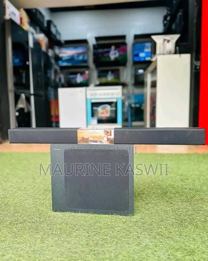 Hisense Sound Bar 240 W