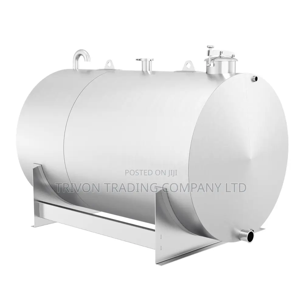 10,000L Storage Tank