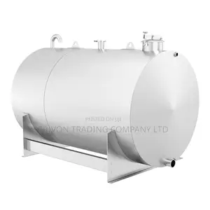10,000L Storage Tank