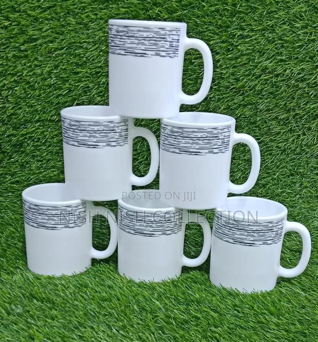 6 Pieces Signature Mug - thumbnail 6
